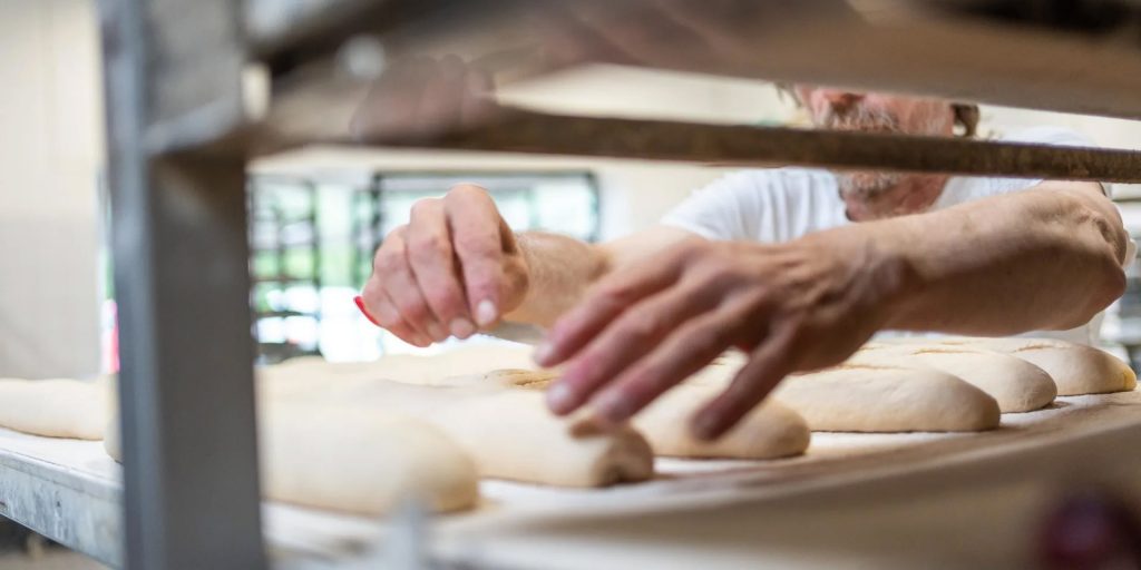 FeinBäcker Brante jobs