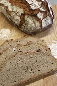 Bauernbrot