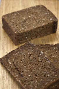 Schwarzbrot